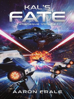 cover image of Kal's Fate